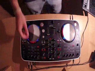 Sessió "EDM" - Eduard Freixas Suy