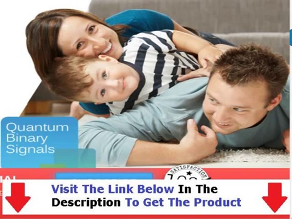 Quantum Binary Signals Free Download Bonus + Discount