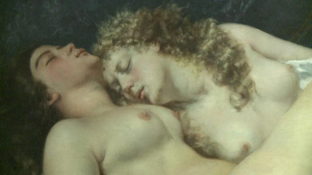 Sade au Musée d'Orsay: comment le divin marquis a hanté la peinture