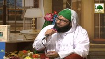 ALLAH Walon Ki Batain Ep#50 - Khauf e Khuda Part-1