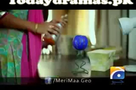 Susraal Mera 22nd Episode 17th October 2014