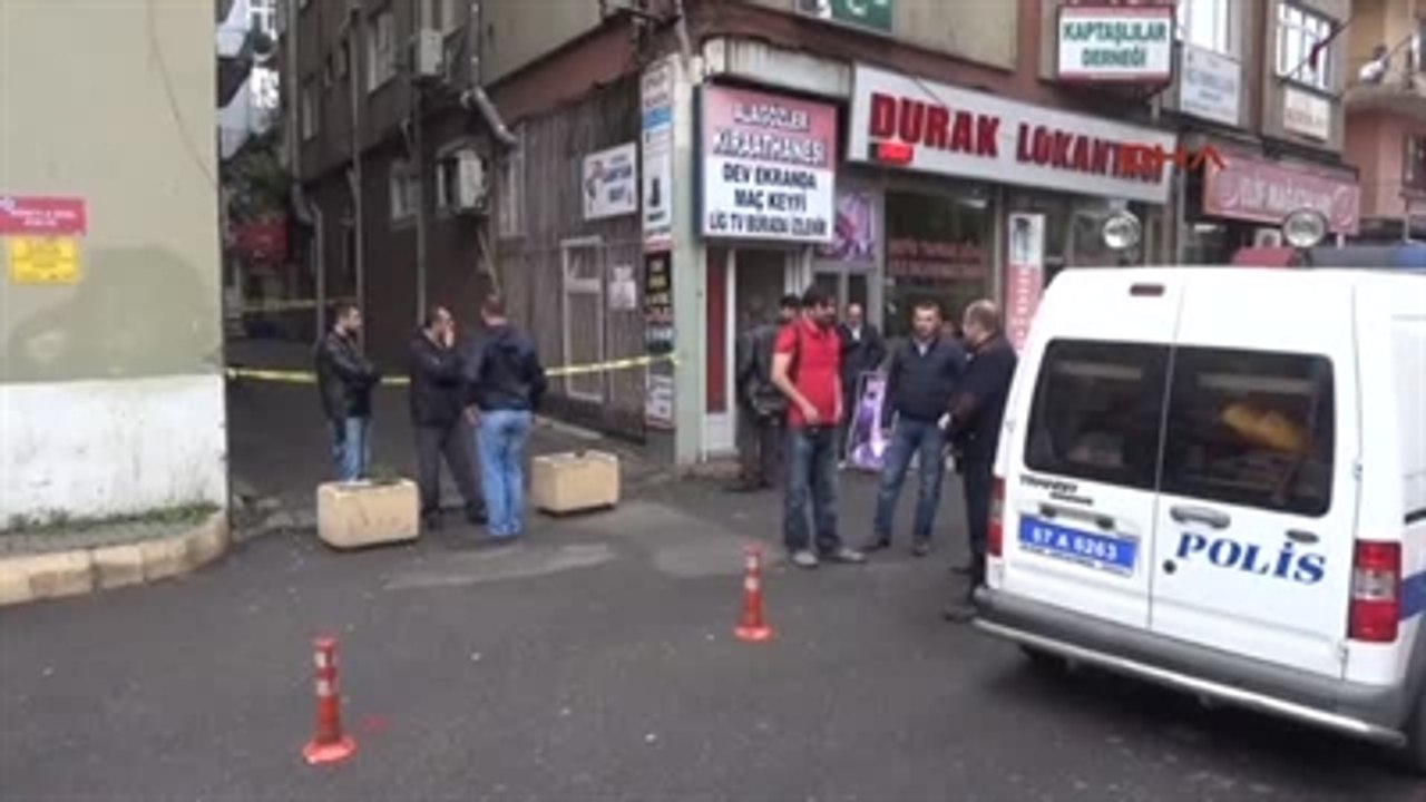 Zonguldak Bomba Paniğine Neden Olan Bavuldan Giysi Çıktı