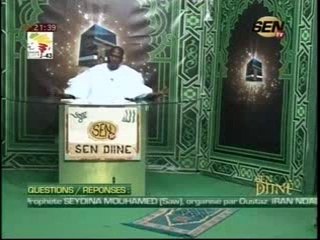 Vidéo: Que dit l’Islam sur les femmes voyeuses ou perverses ? la Réponse de Iran Ndao.