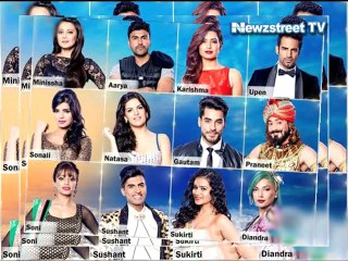 Ex Bigg Boss winner Gauhar Khan to make a comeback in BB8