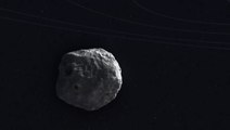 Une comète avait rendez-vous avec Mars : l'animation de la Nasa