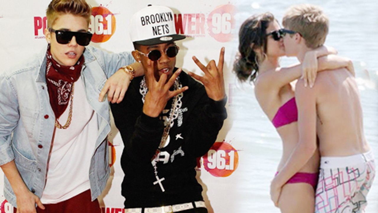 Justin Bieber - Selena Gomez Never Getting Back, Thanks To Lil Twist?