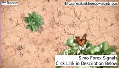 Simo Forex Signals 2 0 Review, can it work + download link