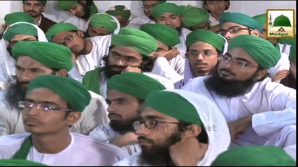 Faizan e Ilm Ep#92 - Mufti Qasim Attari