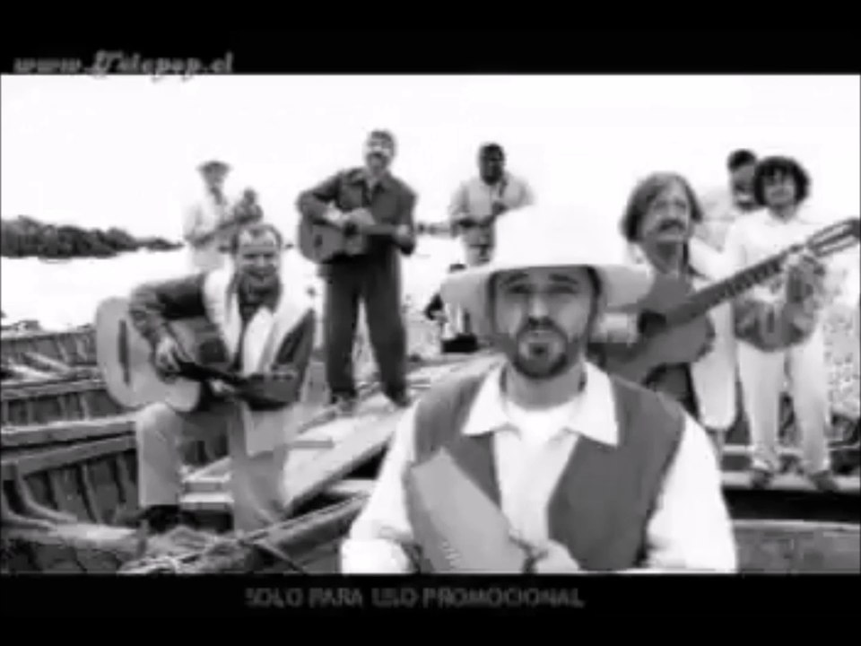 INTI ILLIMANI: ESTA FIESTA ERES TU