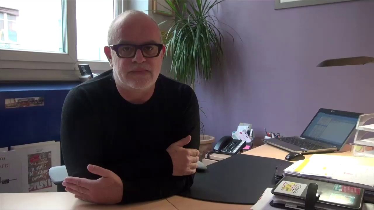 Édito de Jean-Luc Cazaillon - Congrès des CEMÉA - Grenoble 2015