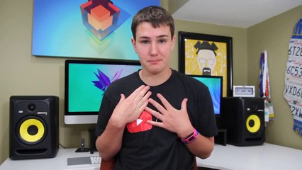 iPhone 6 - iPhone 6 Plus and Apple Watch - Everything We Know!