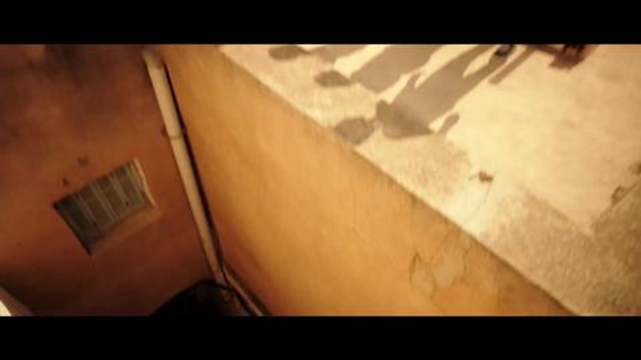 Fünf Freunde 4 - Trailer (Deutsch) HD