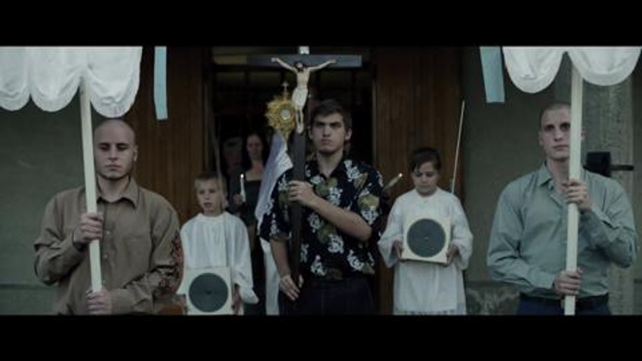 Sturmland - trailer (deutsch) hd