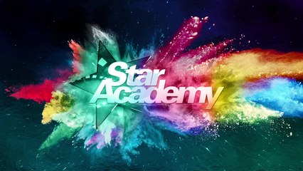 ‫هيلدا خليفة وكواليس الـ Twitter Mirror في ستار اكاديمي 10‬‎