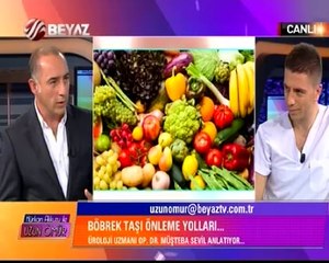 Uzun Ömür 18.10.2014