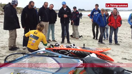 La Torche 2014. Salon de la planche en plein air