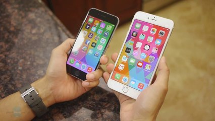 Apple iPhone 6 vs Apple iPhone 6 Plus_2