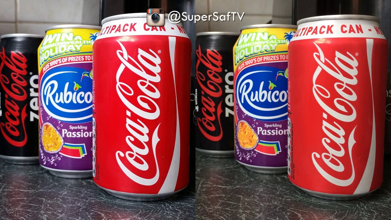 Samsung Galaxy S5 vs iPhone 5s - Camera Test Comparison