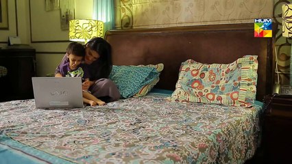 Dil e muzter Episode 17 Hum Tv DramaHD