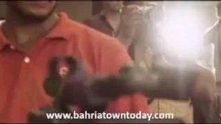 Malik - A movie on Bahria Towns Malik Riaz (trailer)-Pekistan.com