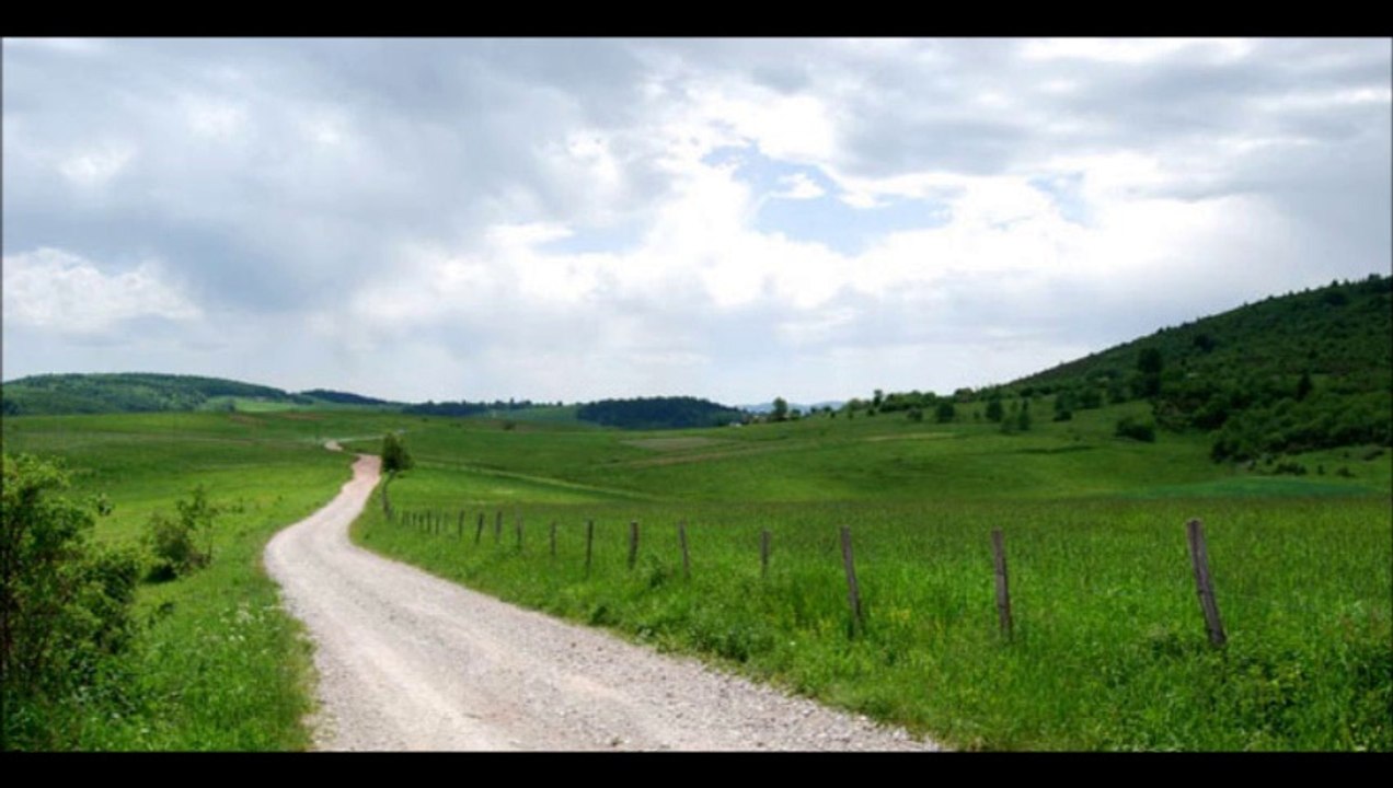 sing aleluja pan flaut