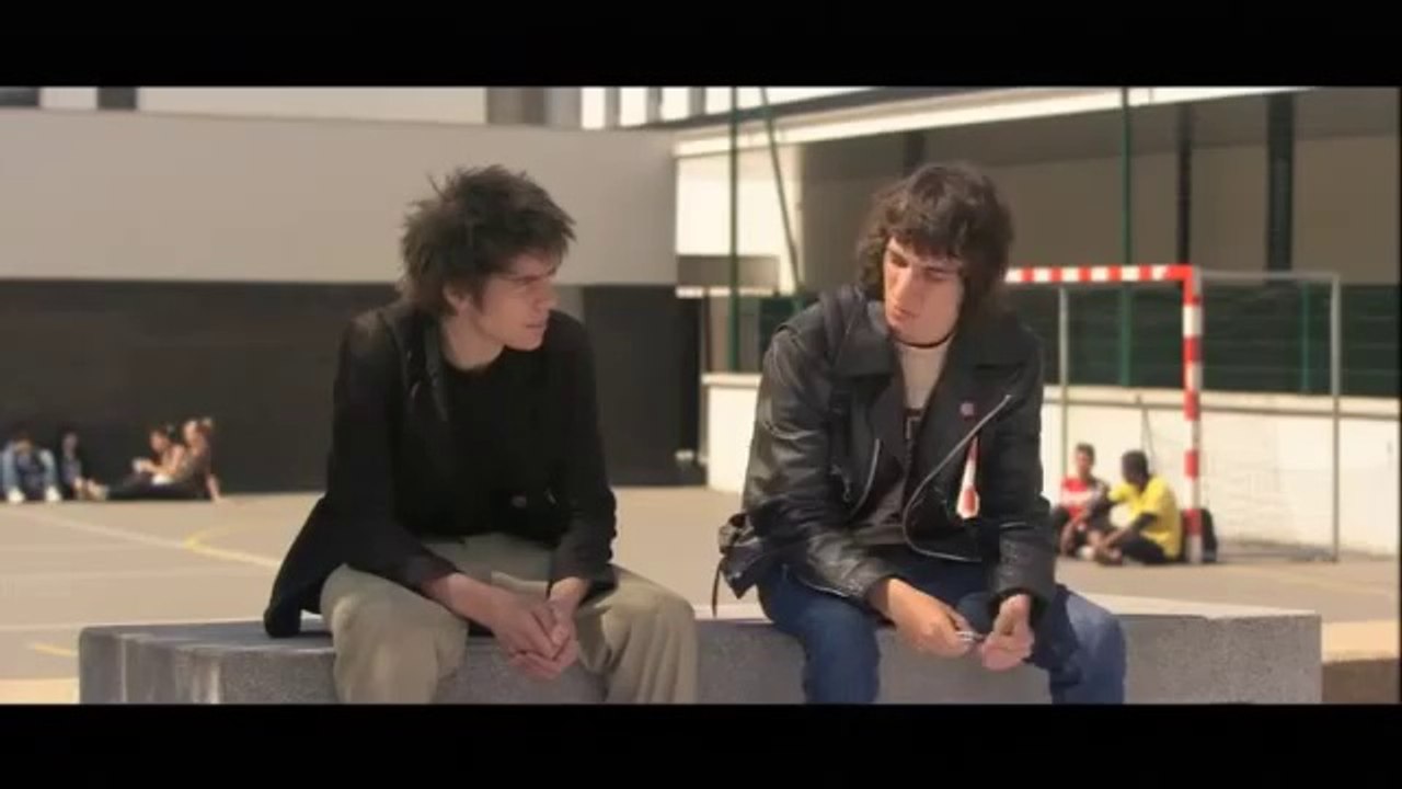 Soit Je Meurs Soit Je Vais Mieux (2007) En Streaming