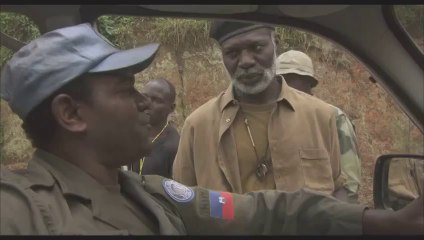 Lignes de Front (2010) Film Complet VF