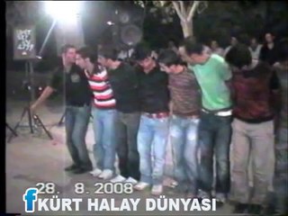 KONYA KÜRTLERİ HIZLI JET GİBİ HIZLI HALAYLARI