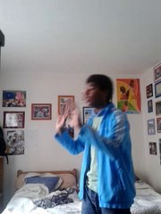 Les daltons et le secret d'halloween episode IV