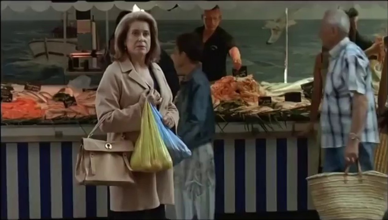 Mères et Filles (2009) Film Complet En Français