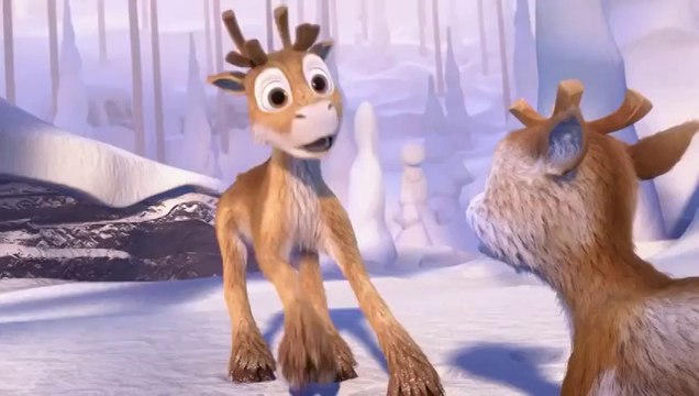 Niko, le Petit Renne 2 (2012) Film Complet Entier