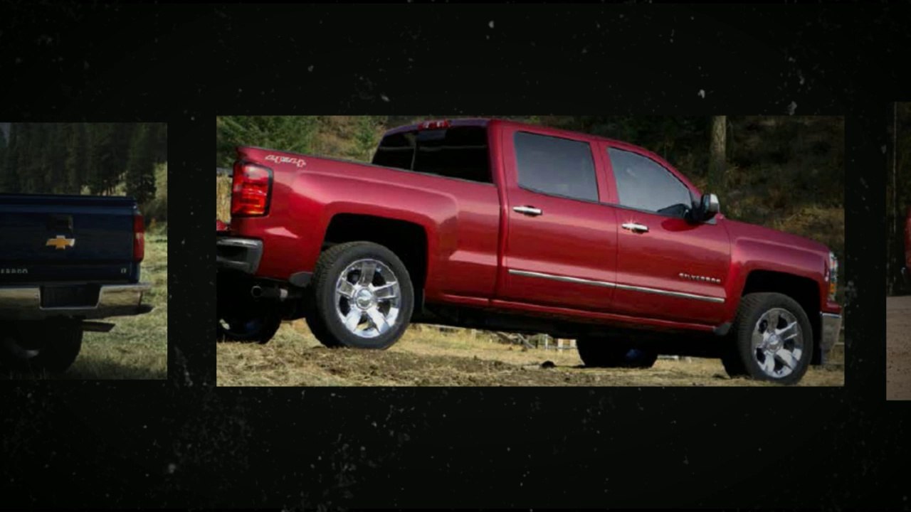 2014 Chevy Truck Month Plainfield Illinois