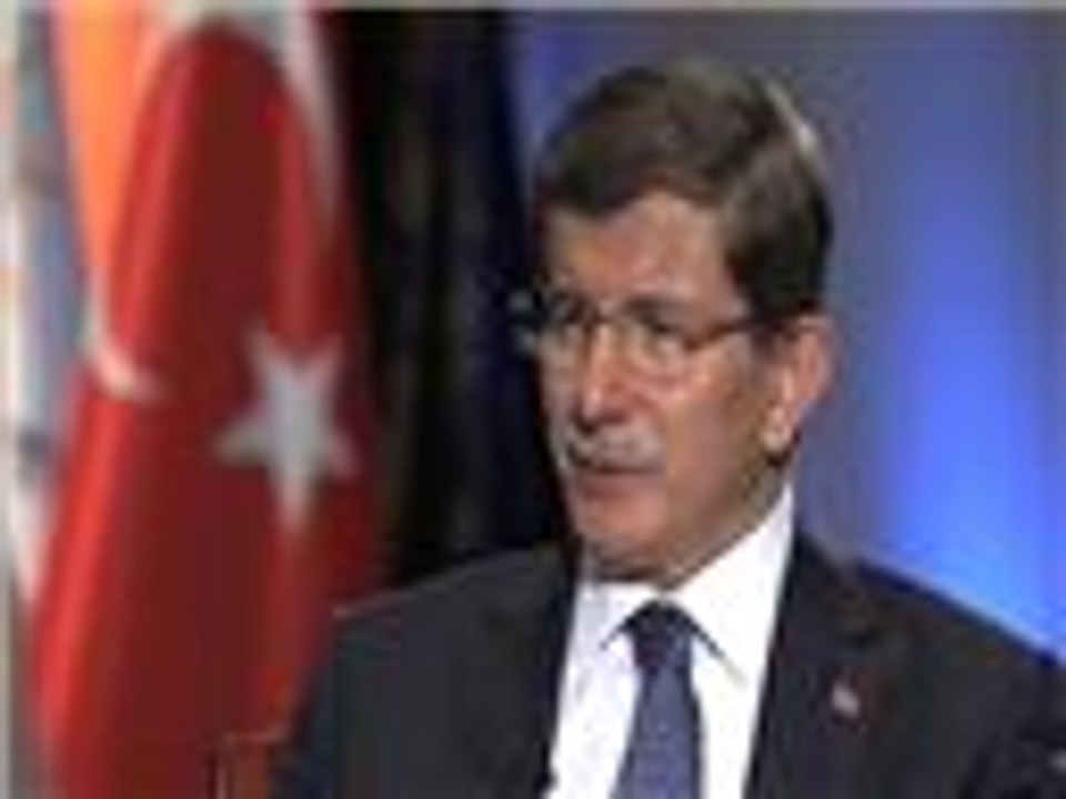 علاقة تركيا بتنظيم الدولة الإسلامية