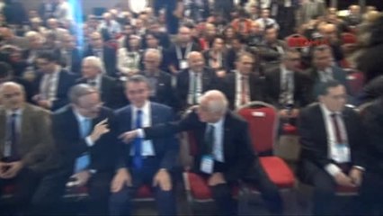 Trabzon'da 3'üncü İpekyolu İş Adamları Zirvesi Başladı