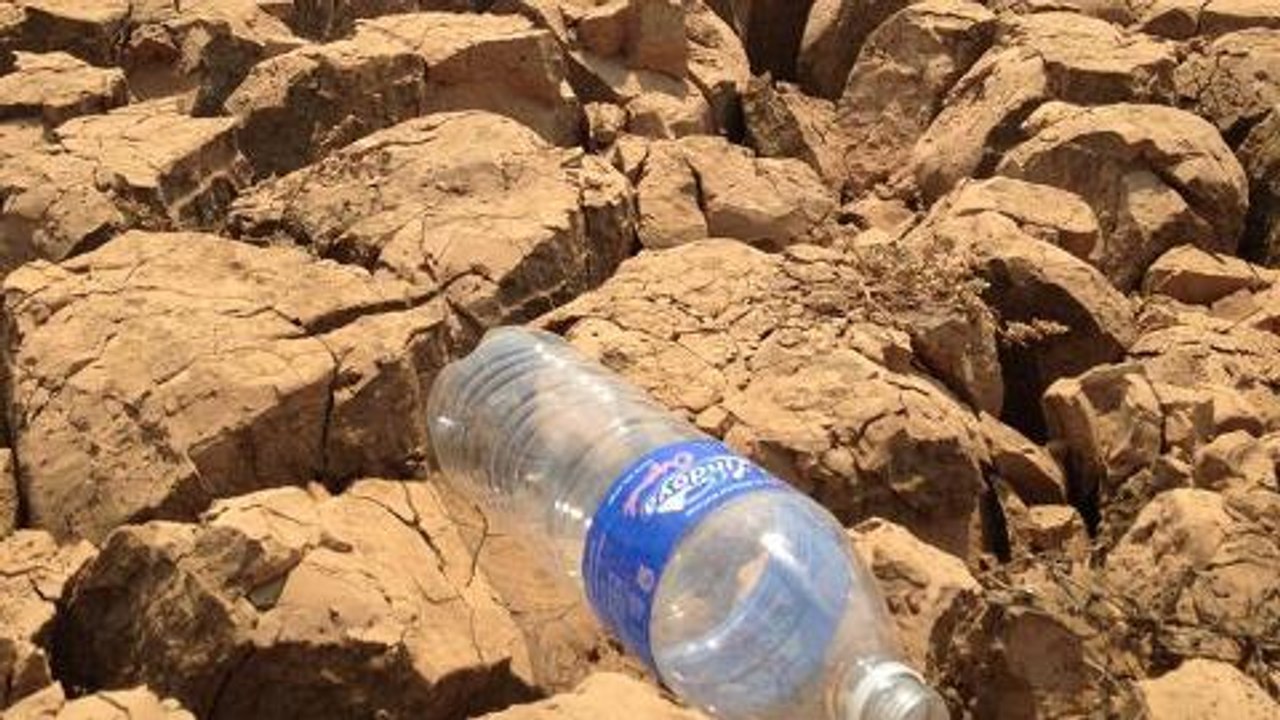 Water crisis squeezes Brazil's largest state