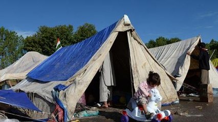 Counting the Cost - Affordable housing: The haves and have-nots