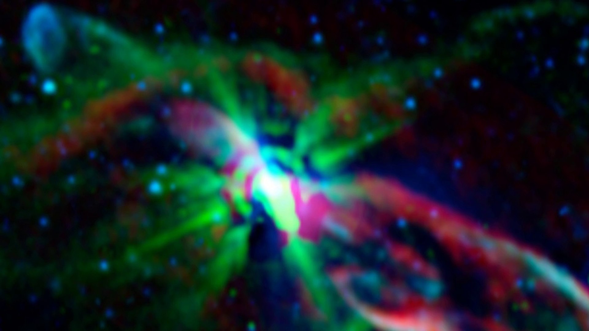 ⁣7D - Ascent (Progressive Rock, Art-rock, Post-rock, Ambient Music, Space Music)