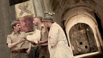 Fort Kazin: Le siège