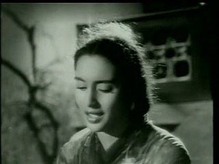 Chaand Phir Nikla.. Lata