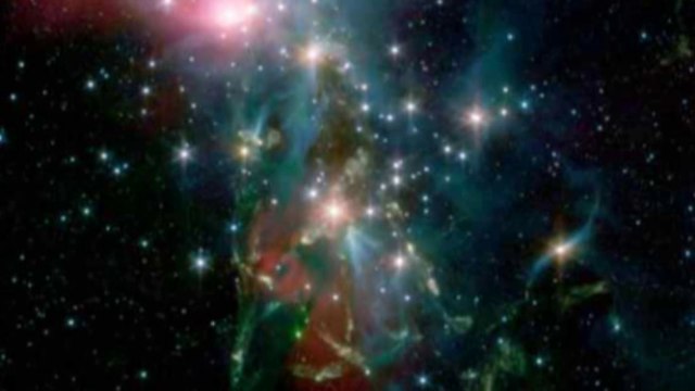 UFANCY - Distant Way (New Age Music, Ambient Music, Space Music)