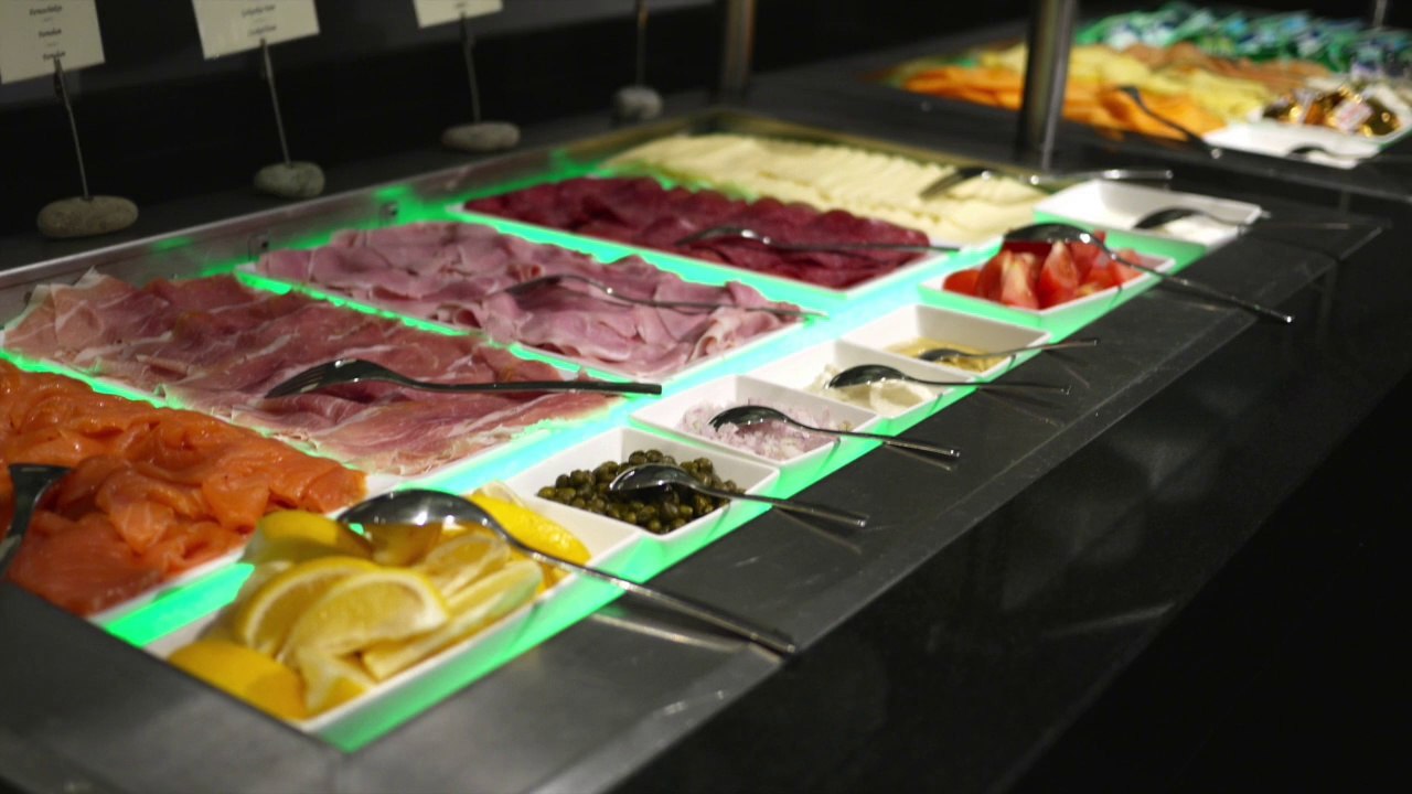 Hotel le Clervaux Luxembourg