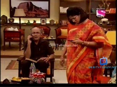 Yeh Dil Sun Raha Hai 18th October 2014 Video Watch Online pt2