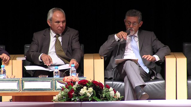 دعوة بالرباط إلى التعجيل بإخراج القانون التنظيمي المتعلق بترسيم الغة الأمازيغية 