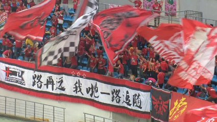 Altro passo verso il titolo per l'Evergrande di Lippi