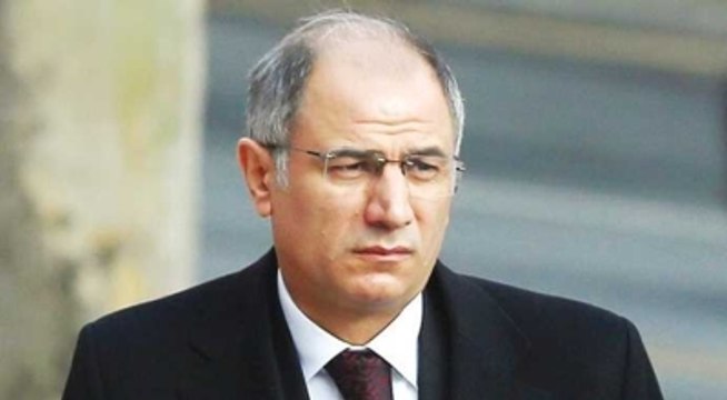 Efkan Ala: Öcalan'ın Şartları İçin Adım Atabiliriz