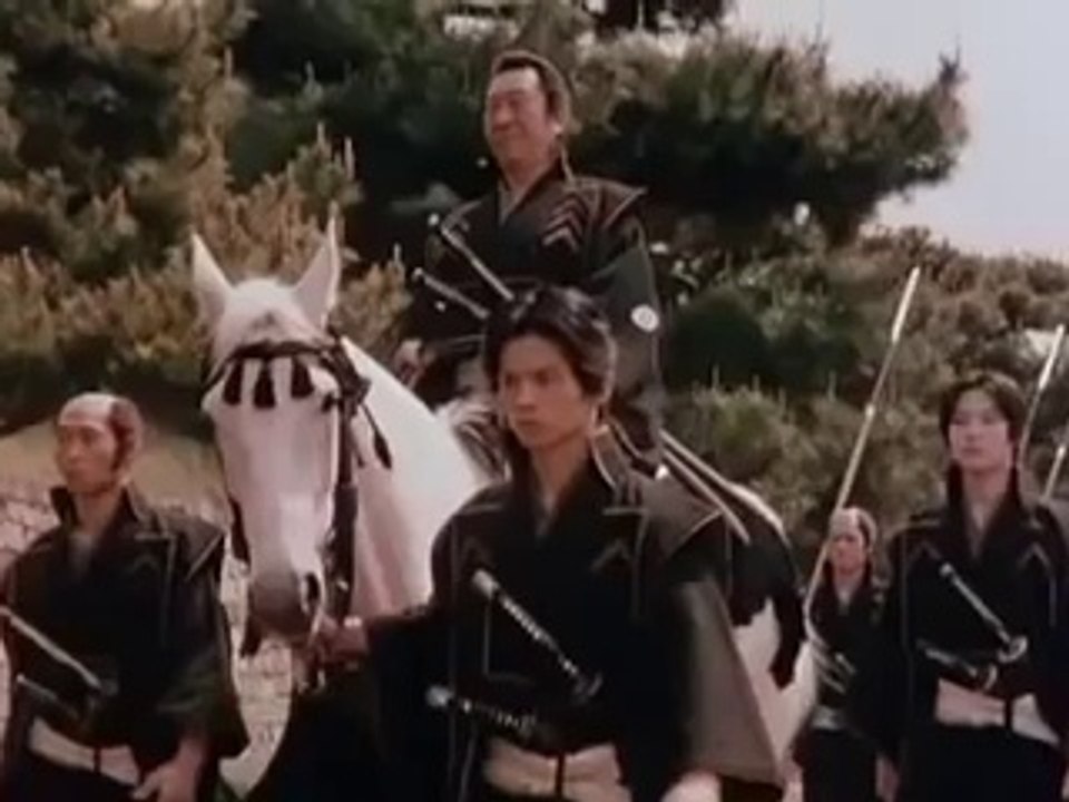 Tabou (1999) Streaming VF