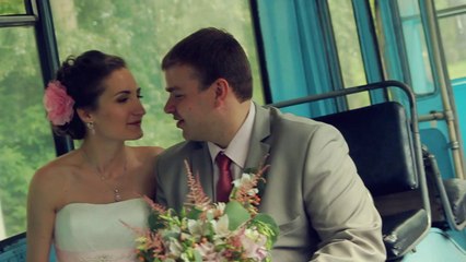 25-07-2014 Усиков Павел и Елена-прогулка