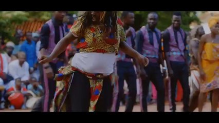 Lady Ponce - Poisson fumé