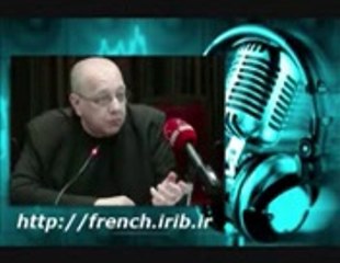 Luc Michel analyse les liens dangereux entre la Turquie et daech (18.10.2014)