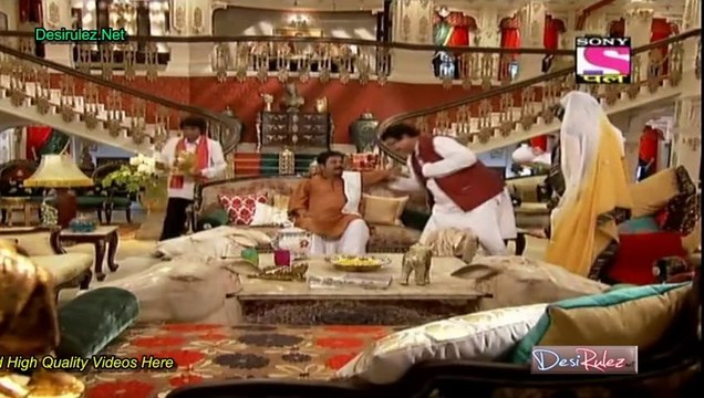 Yeh Dil Sun Raha Hain 18th October 2014 pt2
